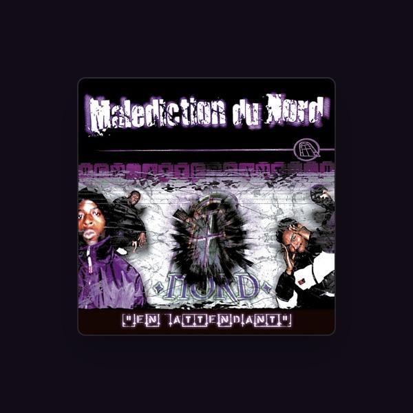 Malediction Du Nord