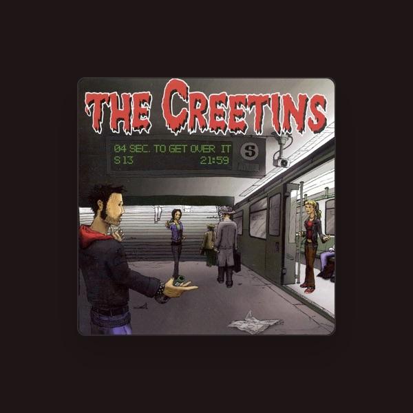 Creetins