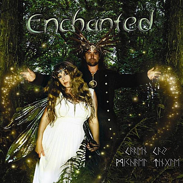 A Faery's Lament