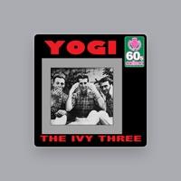 The Ivy Three