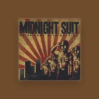 Midnight Suit