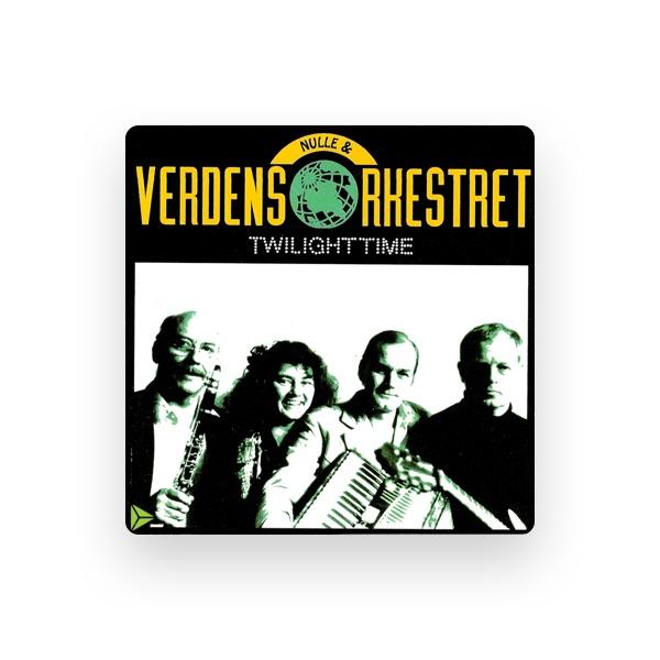 Nulle & Verdens Orkestret