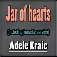 Jar of Hearts (Instrumental Version)