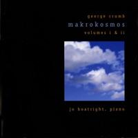Makrokosmos II: Pt. III: XII. Agnus Dei (Capricorn)