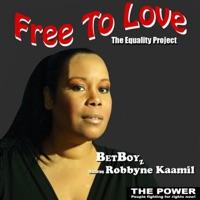 Free to Love (Tori Fixx Footwork Mixx)