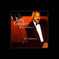 Tony Canales
