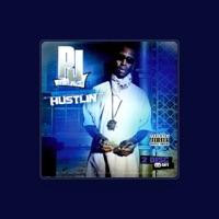 PJ Tha Rap Hustla