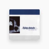 Flying Donuts