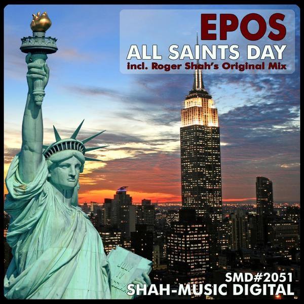 All Saints Day (Radio Edit)