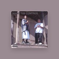 Made Tue Control