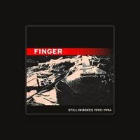 Finger
