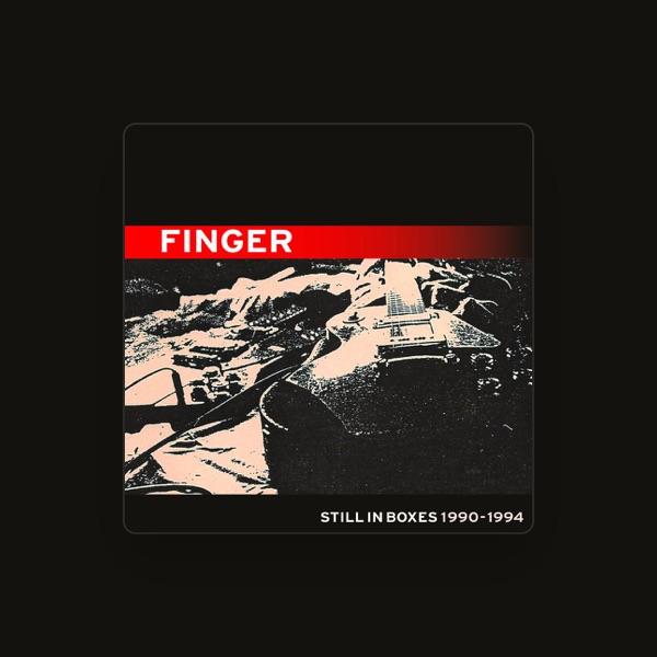Finger