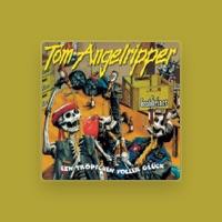 Tom Angelripper