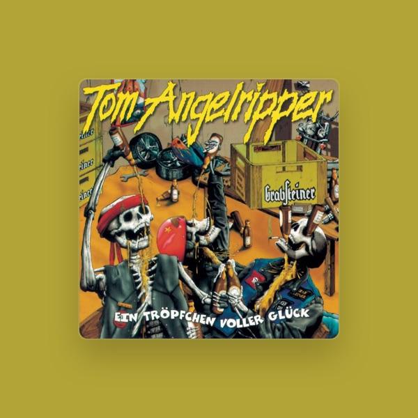 Tom Angelripper