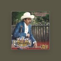 Ramon Heredia El Rey
