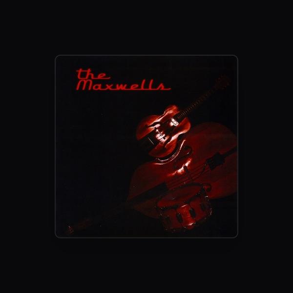 The Maxwells