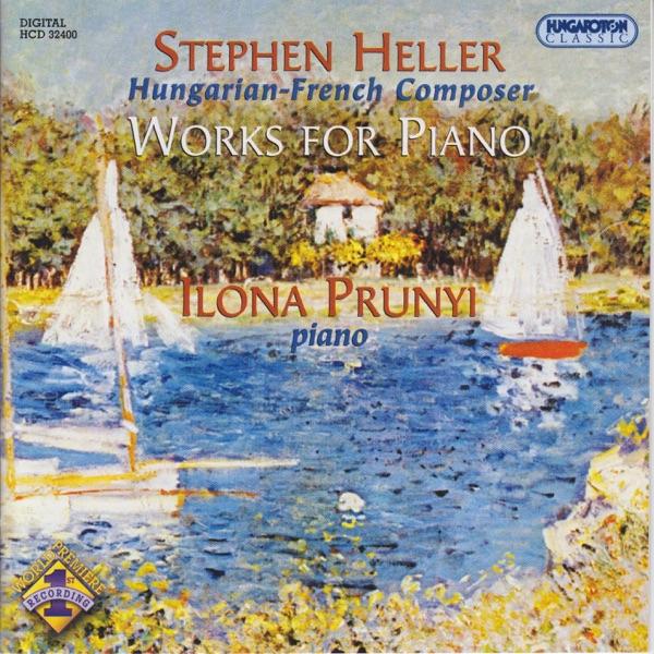 Deux Intermedie de Concert Op.135 No 2 Allegro non troppo