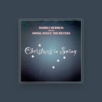 Andrej Hermlin & His Swing Dance Orchestra