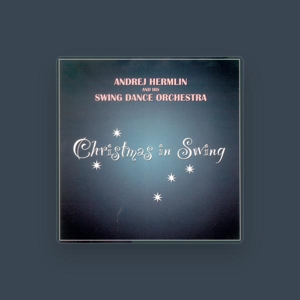 Andrej Hermlin & His Swing Dance Orchestra