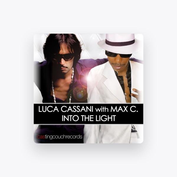 Luca Cassani