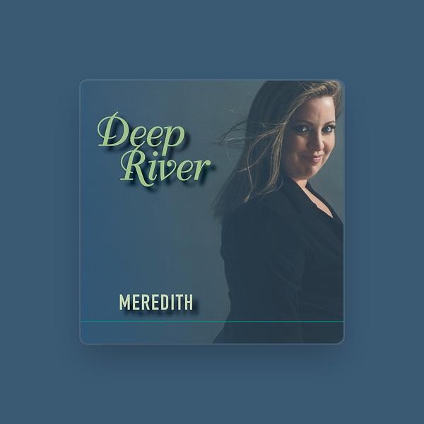 Meredith Augustin