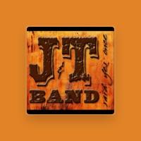 Jin and Tonic Band