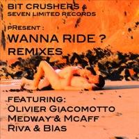 Wanna Ride? (Riva & Bias Mix)