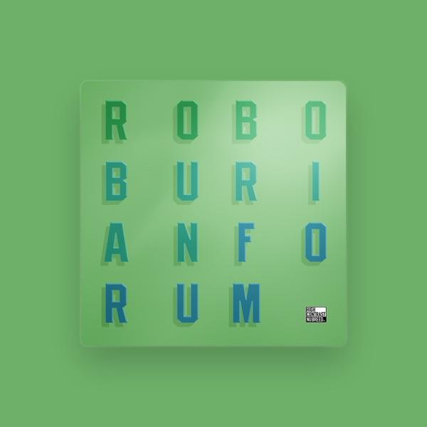 Robo Burian