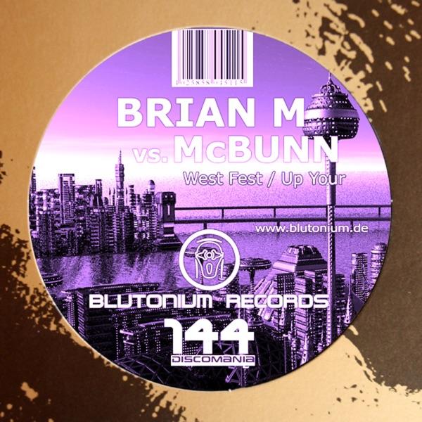 West Fest (Original Mix)