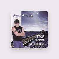 Lance Morrison