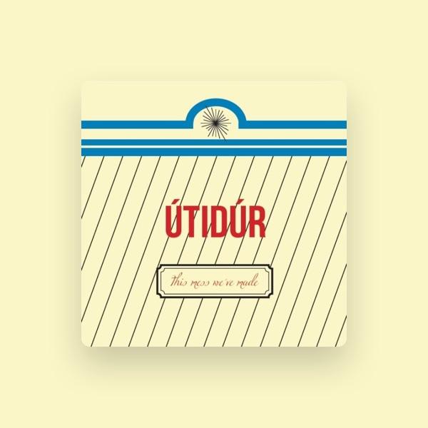 Útidúr