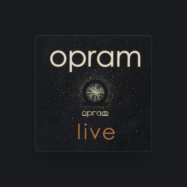 Opram