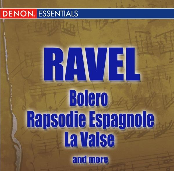 Daphnis et Chloé Suite No. 2: Lever Du Jour - Pantomime - Danse Générale