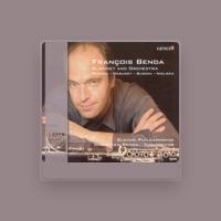 Francois Benda