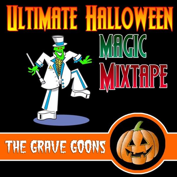 Luau Beach Tango (Halloween Mix)