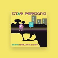 Star Persons