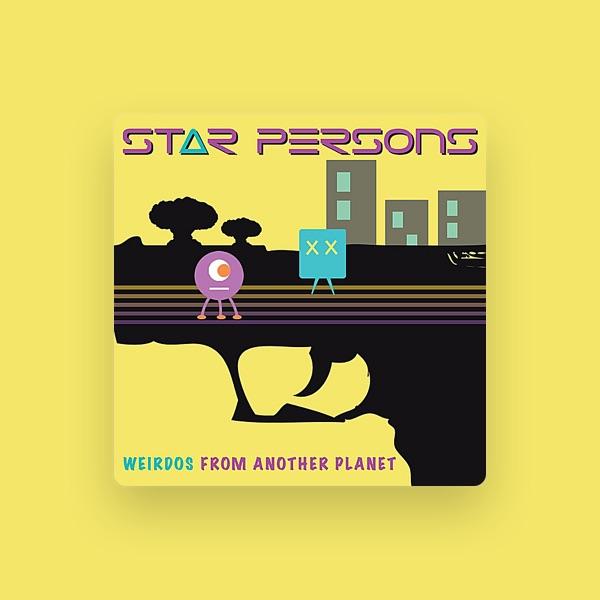 Star Persons