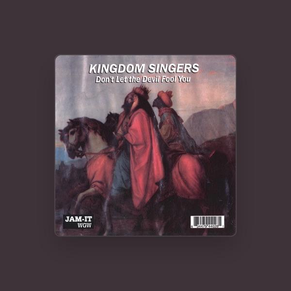 Kingdom Singers