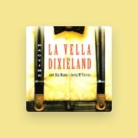 La Vella Dixieland