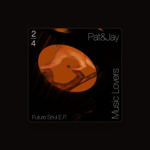 Pat & Jay