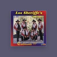 Los Sheriffe's del Norte