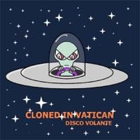 Disco Volante (DJ Andryu vs. Relative Depth Remix)