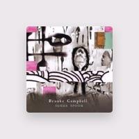 Brooke Campbell