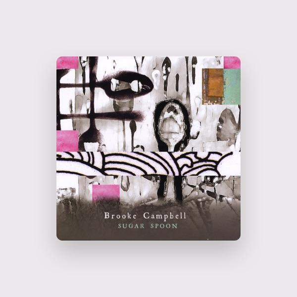 Brooke Campbell