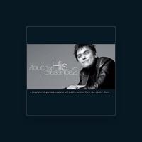 Joseph Prince
