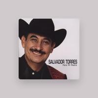 Salvador Torres