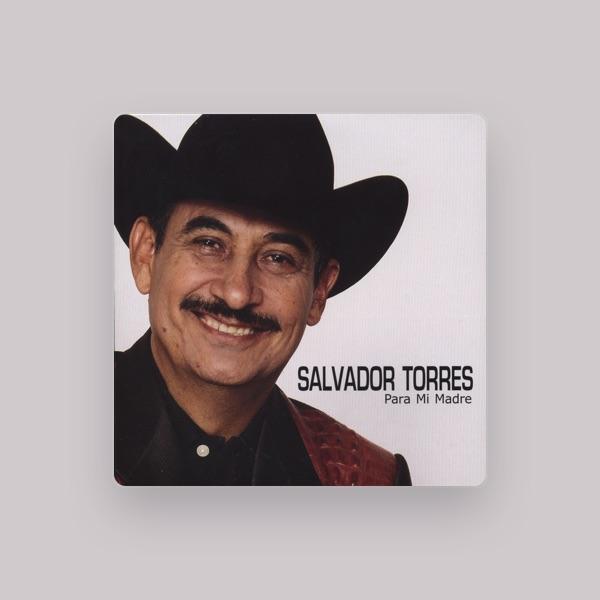 Salvador Torres