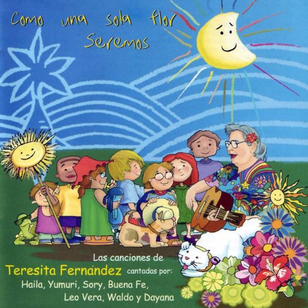 Amiguitos Vamos Todos a Cantar