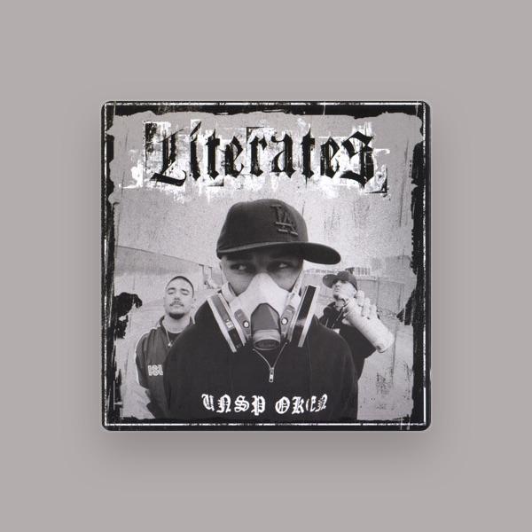 Literates
