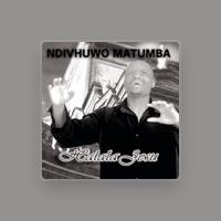 Ndivhuwo Matumba
